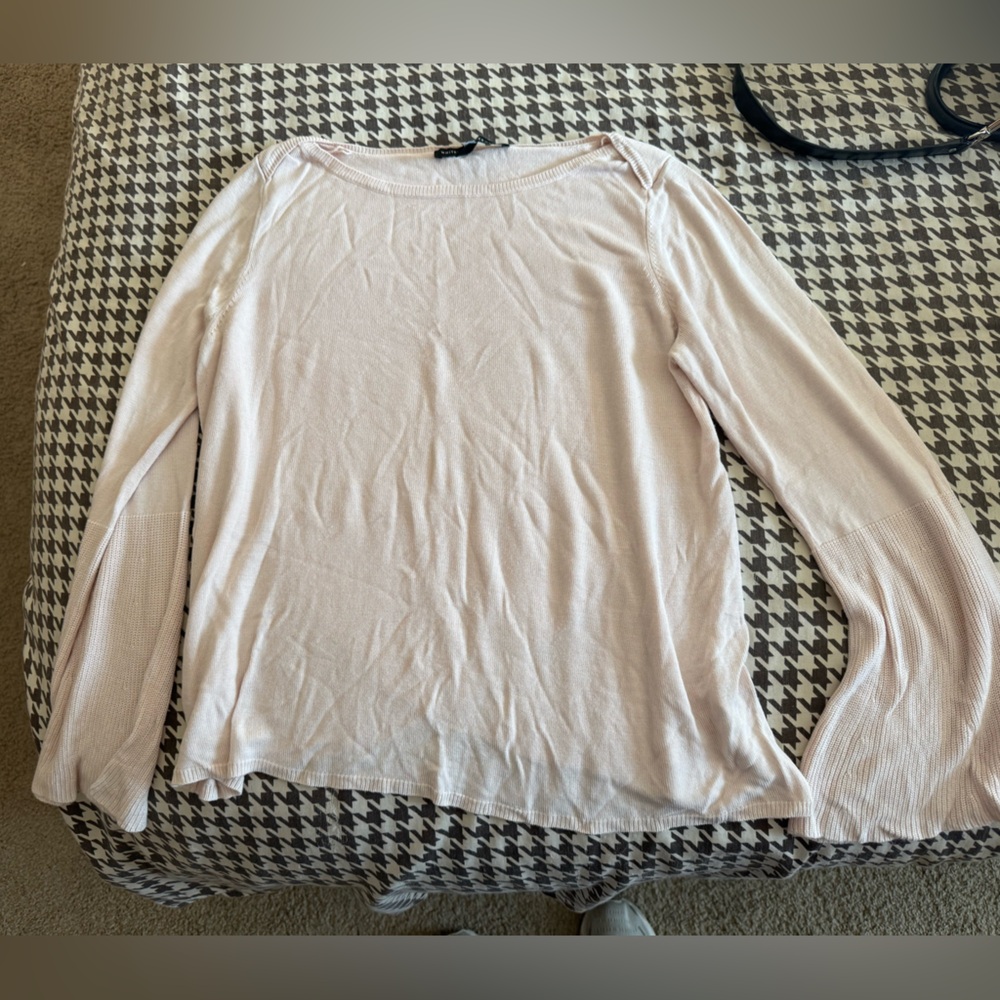 White House Black Market knit sweater